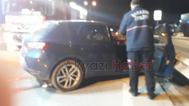 Feci Kazanın Detayları Ortaya Çıktı