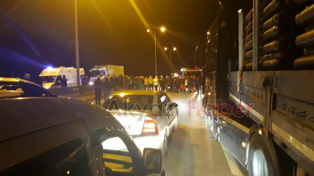 Feci Kazanın Detayları Ortaya Çıktı