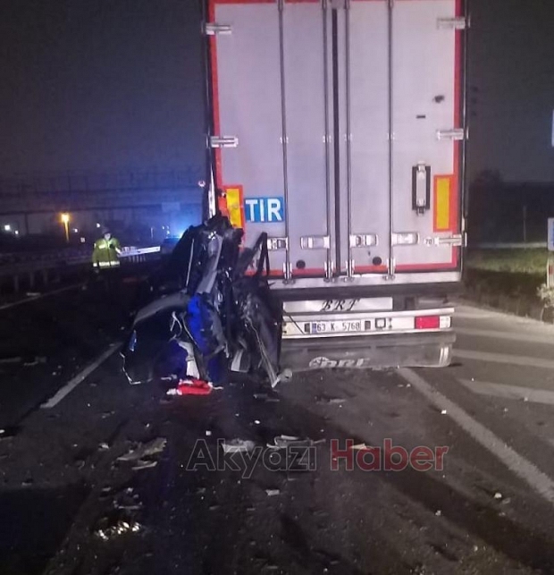 Feci şekilde can verdi
