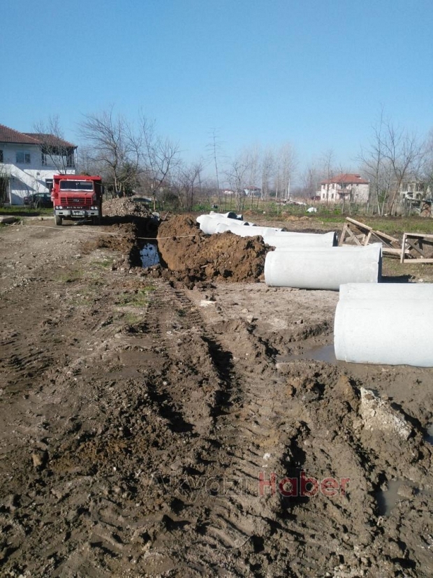 Fen İşleri Heryerde