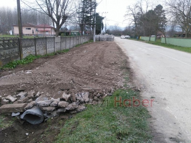 Fen İşleri Heryerde