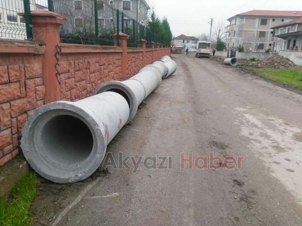 Fen İşleri Heryerde