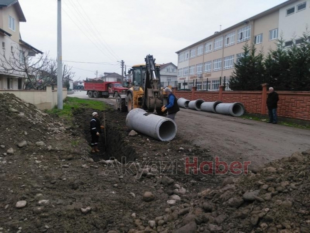 Fen İşleri Heryerde