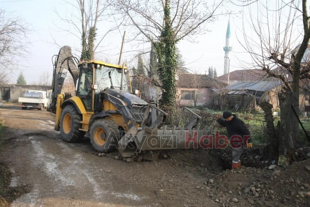 Fen İşleri Heryerde