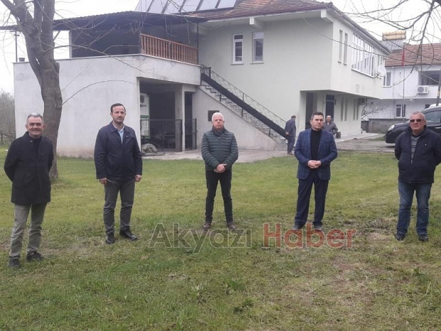 Fener ailesinin acı günü
