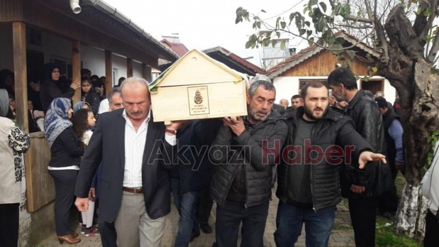 Ferhat Başer Toprağa Verildi 