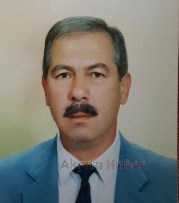Ferit Kaya Defnedildi