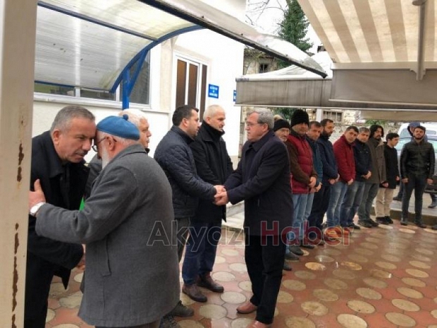 FIRAT AİLESİNİN ACI GÜNÜ