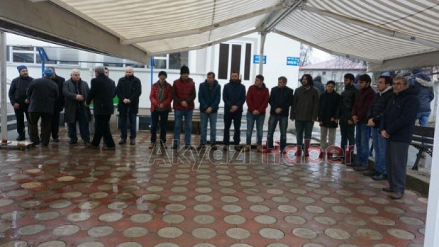 FIRAT AİLESİNİN ACI GÜNÜ
