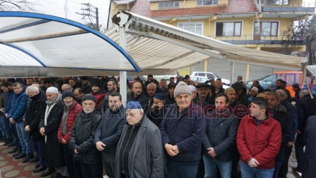 FIRAT AİLESİNİN ACI GÜNÜ