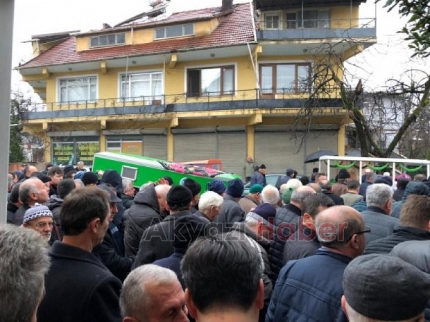 FIRAT AİLESİNİN ACI GÜNÜ