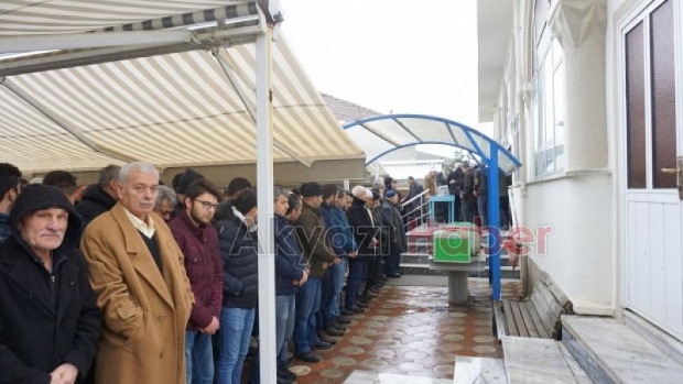 FIRAT AİLESİNİN ACI GÜNÜ