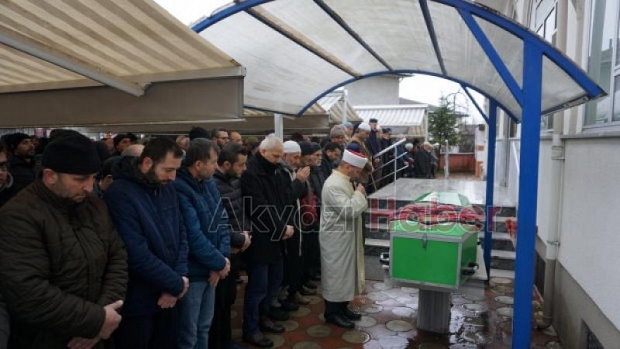 FIRAT AİLESİNİN ACI GÜNÜ