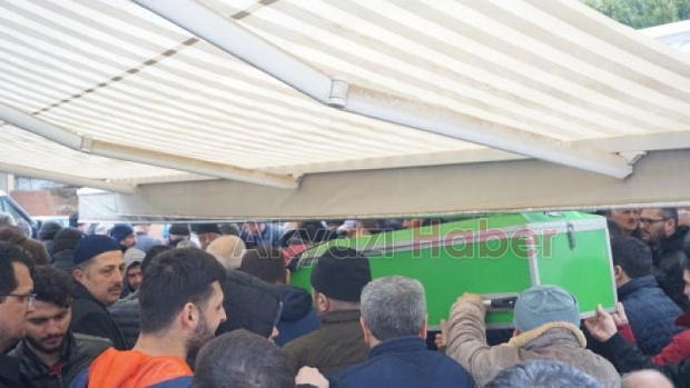 FIRAT AİLESİNİN ACI GÜNÜ