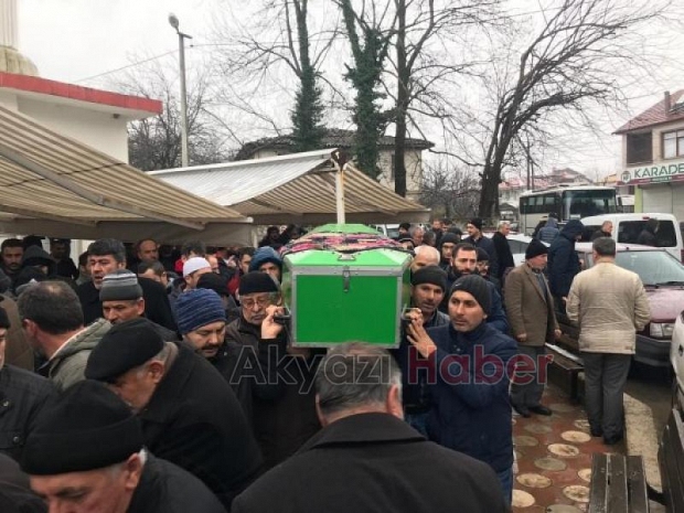 FIRAT AİLESİNİN ACI GÜNÜ