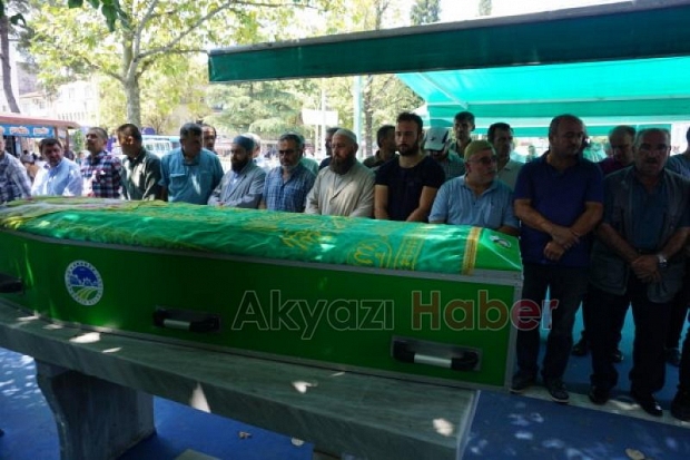 FURUNCUOĞLU AiLESiNiN ACI GÜNÜ 