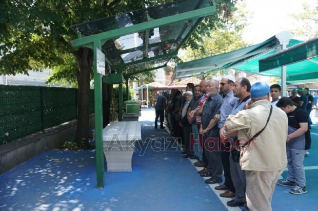 FURUNCUOĞLU AiLESiNiN ACI GÜNÜ 