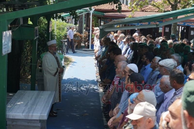 FURUNCUOĞLU AiLESiNiN ACI GÜNÜ 