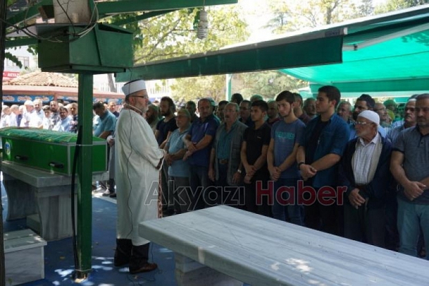 FURUNCUOĞLU AiLESiNiN ACI GÜNÜ 