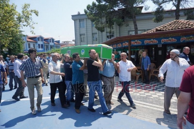 FURUNCUOĞLU AiLESiNiN ACI GÜNÜ 
