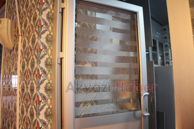 Gazi Süleymanpaşa Camiinde Hırsızlık