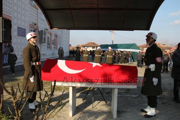 Gaziye Son Görev 