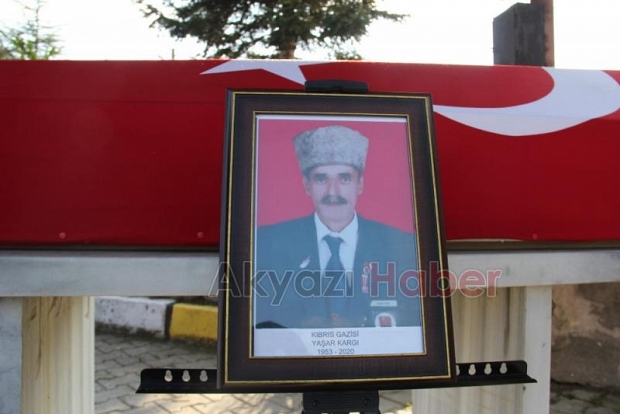 Gaziye Son Görev 