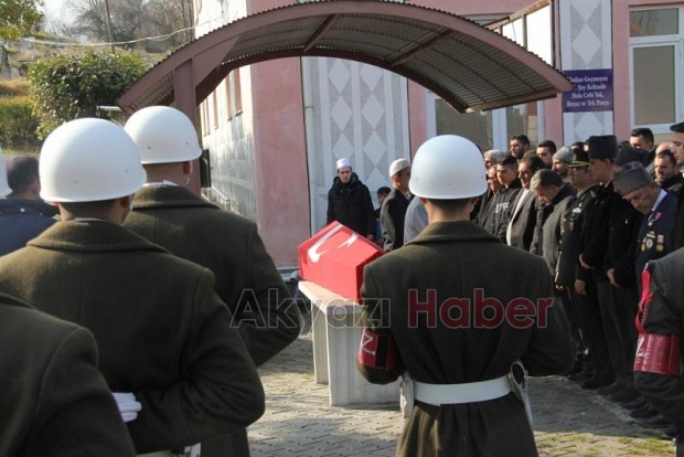 Gaziye Son Görev 