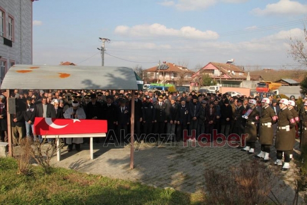 Gaziye Son Görev 