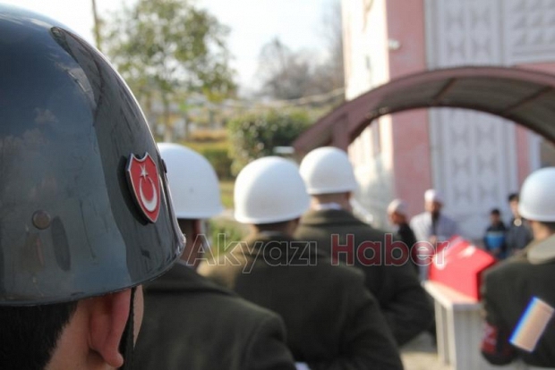 Gaziye Son Görev 