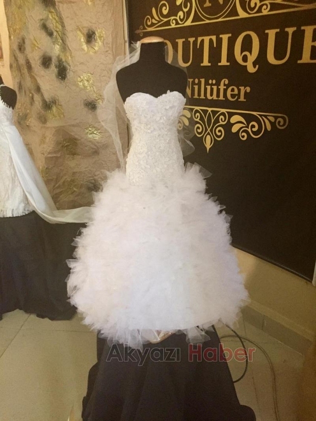 GELECEĞİN MODA TASARIMCILARI YETİŞİYOR