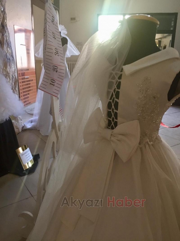 GELECEĞİN MODA TASARIMCILARI YETİŞİYOR