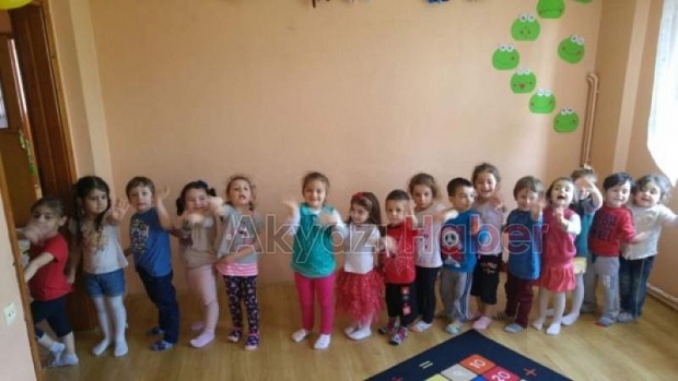 Geleceğinizi Eğitiyoruz