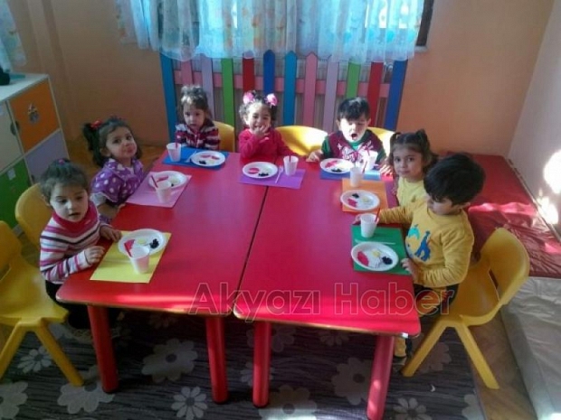 Geleceğinizi Eğitiyoruz