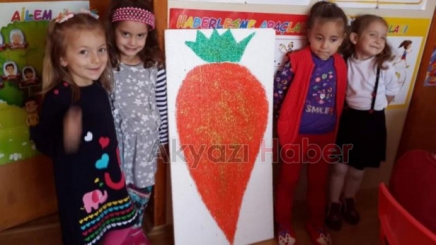 Geleceğinizi Eğitiyoruz