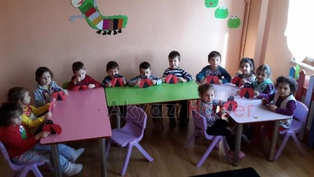 Geleceğinizi Eğitiyoruz