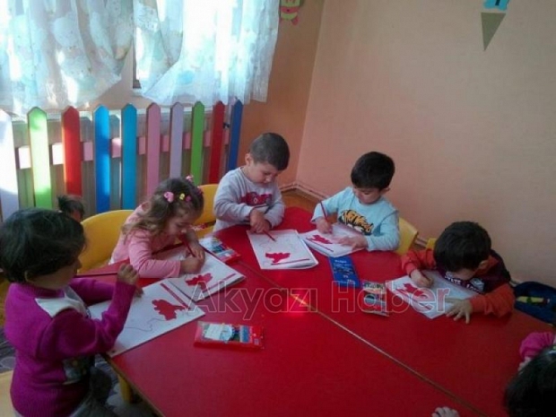 Geleceğinizi Eğitiyoruz