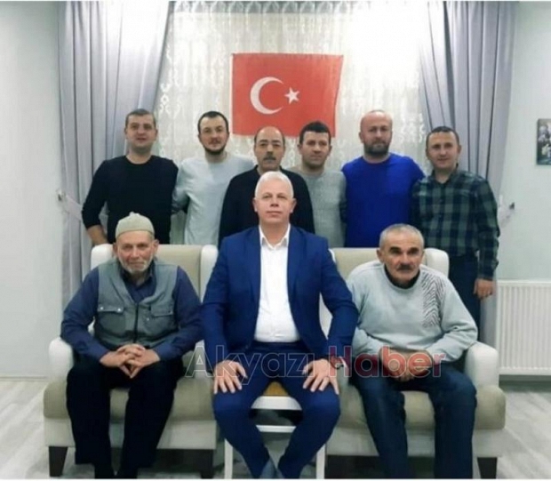 Gelecek Seçimler İçin Değil Gelecek Nesiller İçin