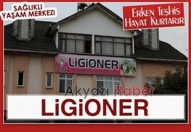 Gelecekteki Hastalığı Teşhis Eden Cihaz Akyazıda