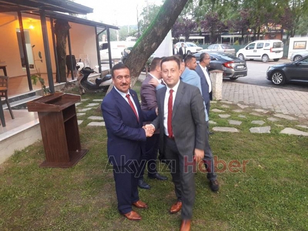 Geleneksel İftar Programı Gerçekleştirildi