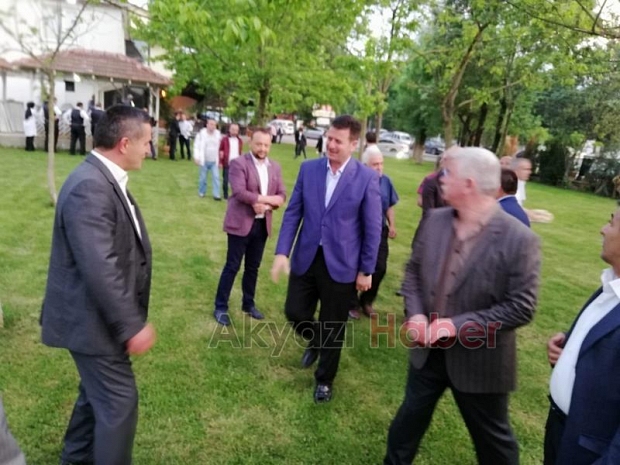 Geleneksel İftar Programı Gerçekleştirildi