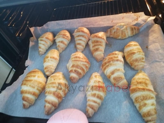 Genç Çıraklar Atölyede Projesi Devam Ediyor