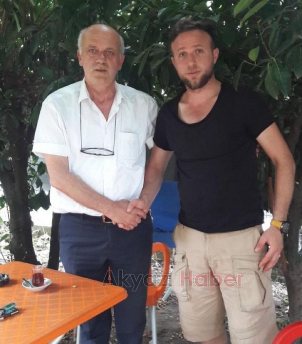  GENÇ OYUNCULAR  ASAKYAZI SPOR'A UMUT OLACAK
