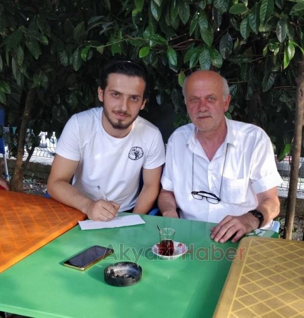  GENÇ OYUNCULAR  ASAKYAZI SPOR'A UMUT OLACAK