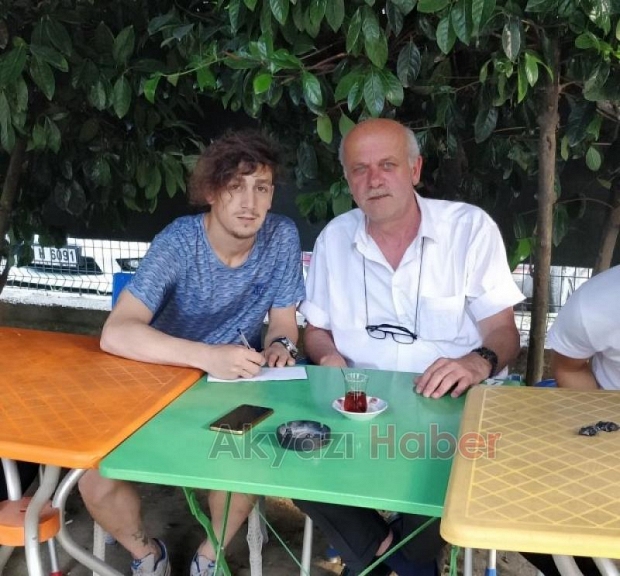  GENÇ OYUNCULAR  ASAKYAZI SPOR'A UMUT OLACAK