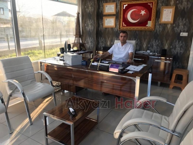 Gençler Şifa Masaj Salonu