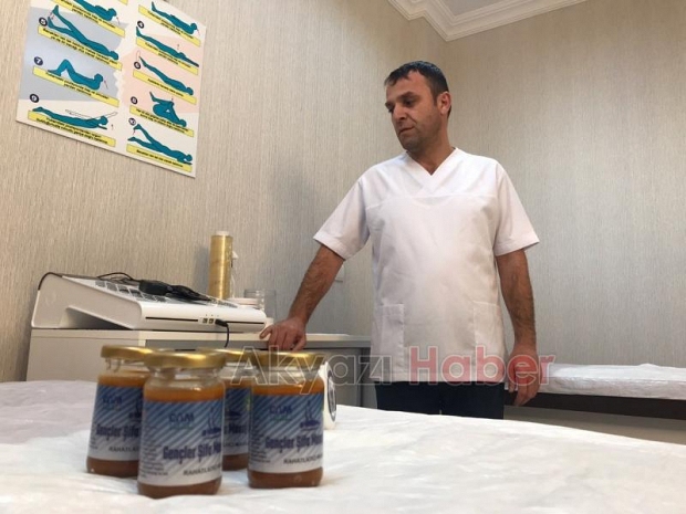 Gençler Şifa Masaj Salonu