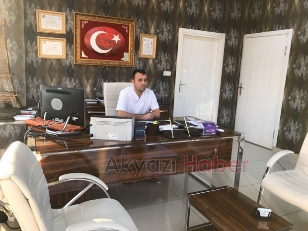 Gençler Şifa Masaj Salonu