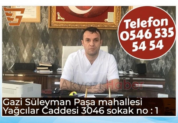 Gençler Şifa Masaj Salonu