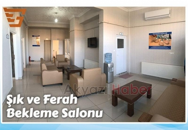 Gençler Şifa Masaj Salonu